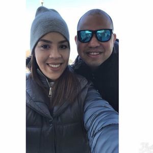 Meet your Posher, Roselyn